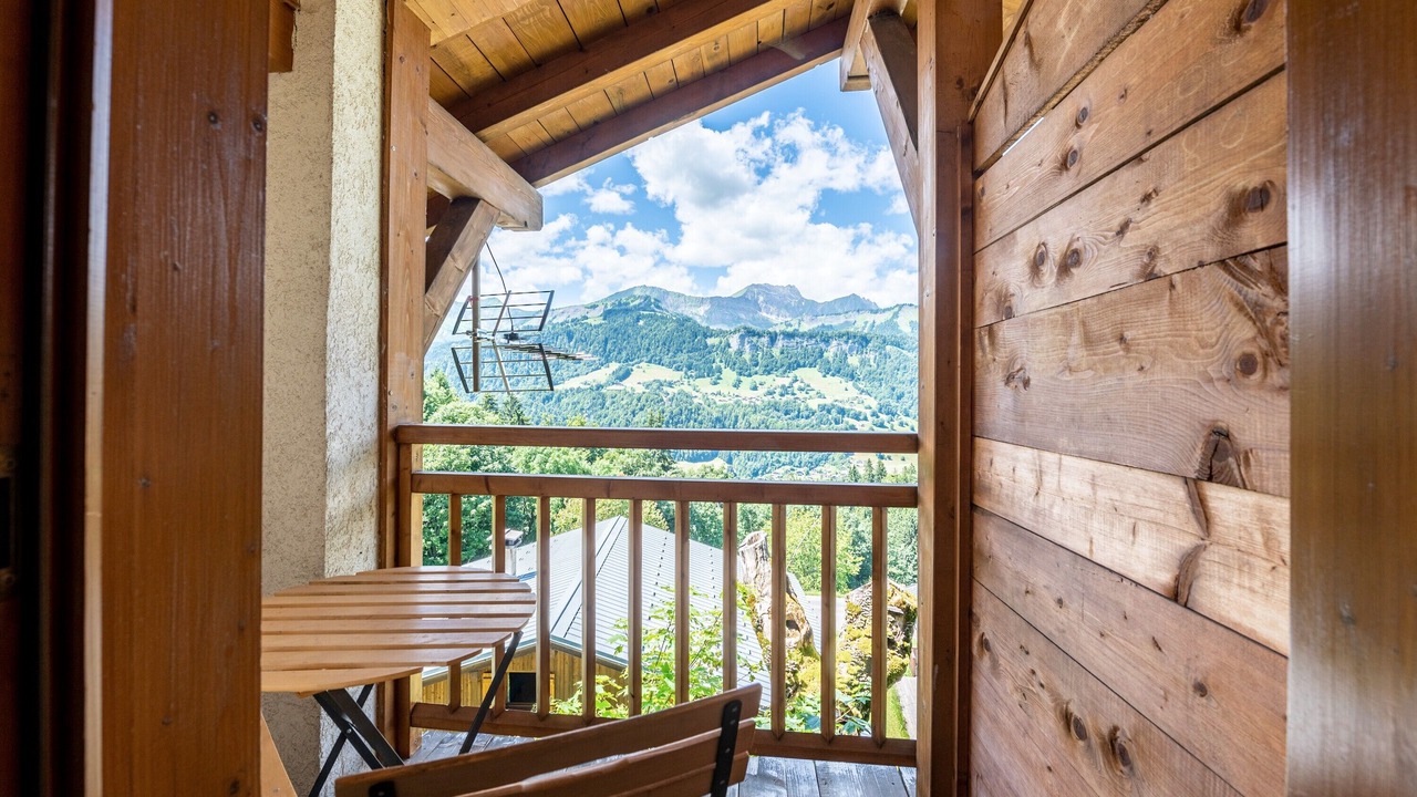 Photo of Outdoor in Crest-Voland