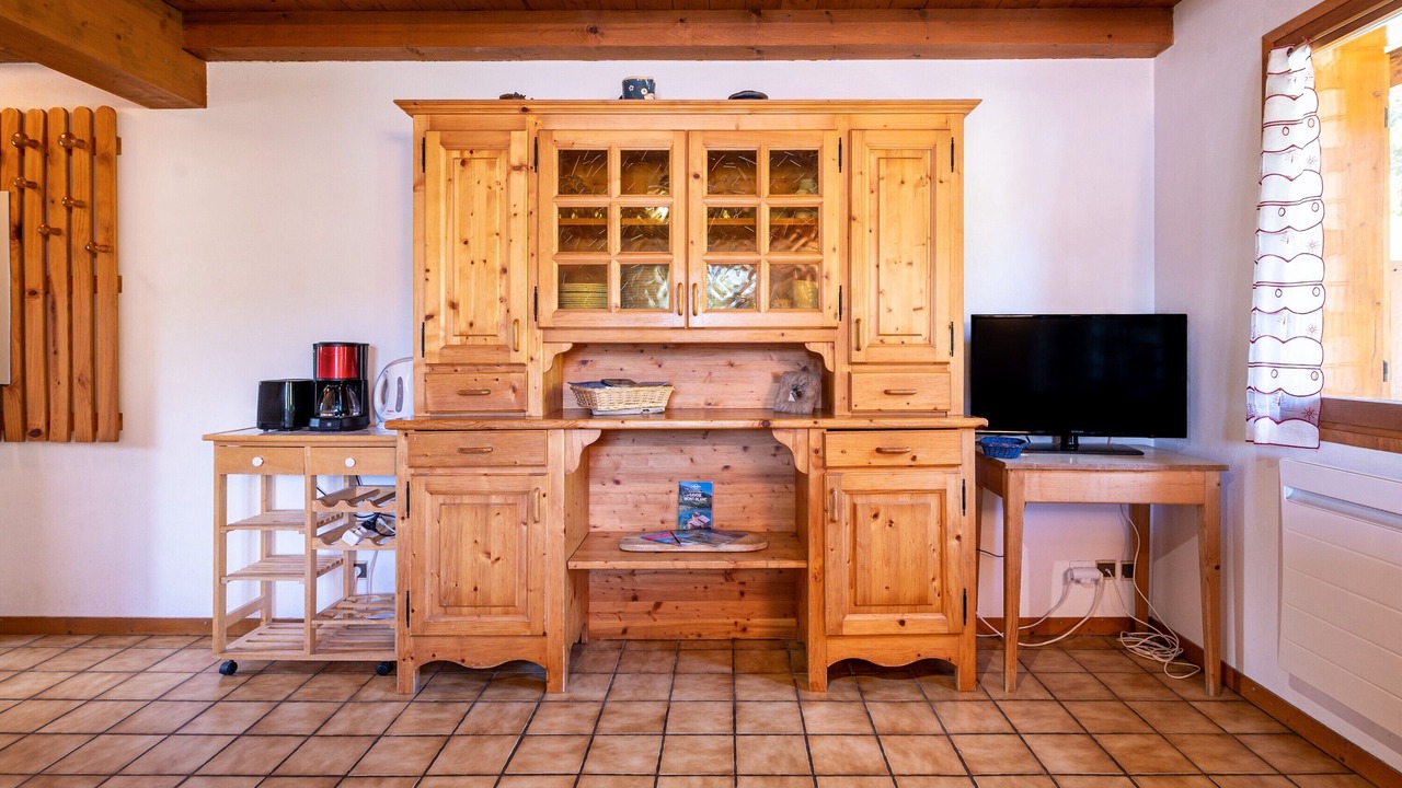 Photo of Bedroom in Crest-Voland