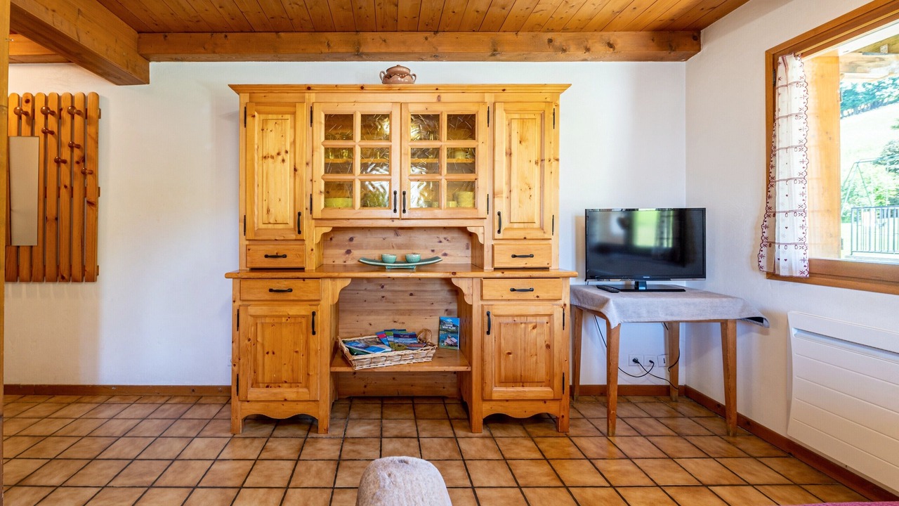 Photo of Bedroom in Crest-Voland