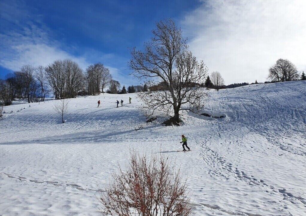 Photo of Others in Crest-Voland
