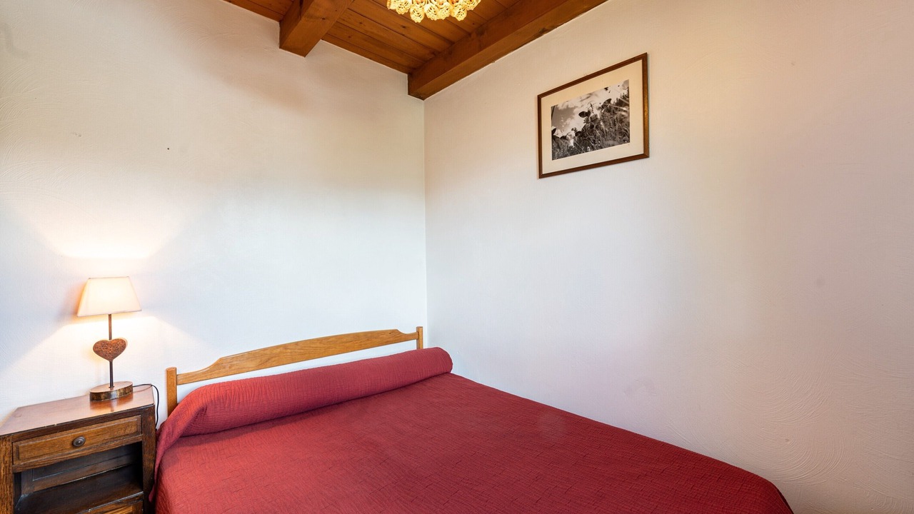 Photo of Bedroom in Crest-Voland
