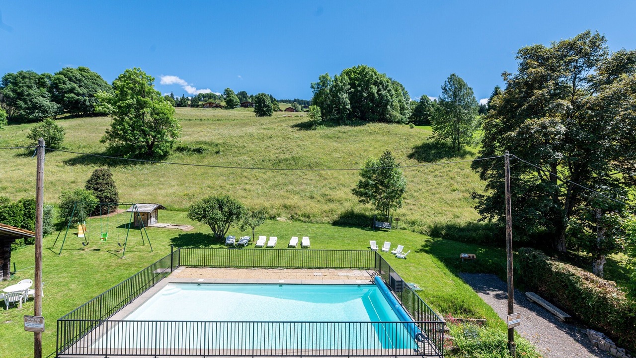 Photo of Outdoor in Crest-Voland