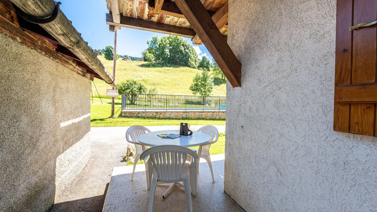 Photo of Outdoor in Crest-Voland