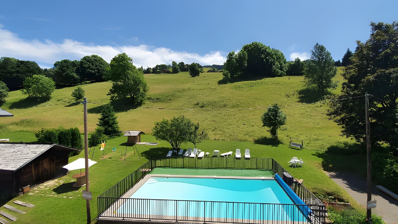 Photo of Outdoor in Crest-Voland