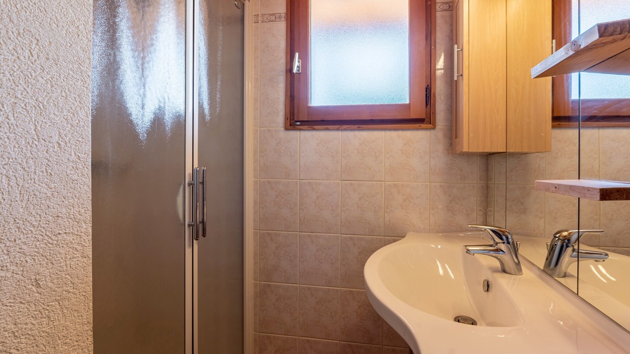 Photo of Bathroom in Crest-Voland