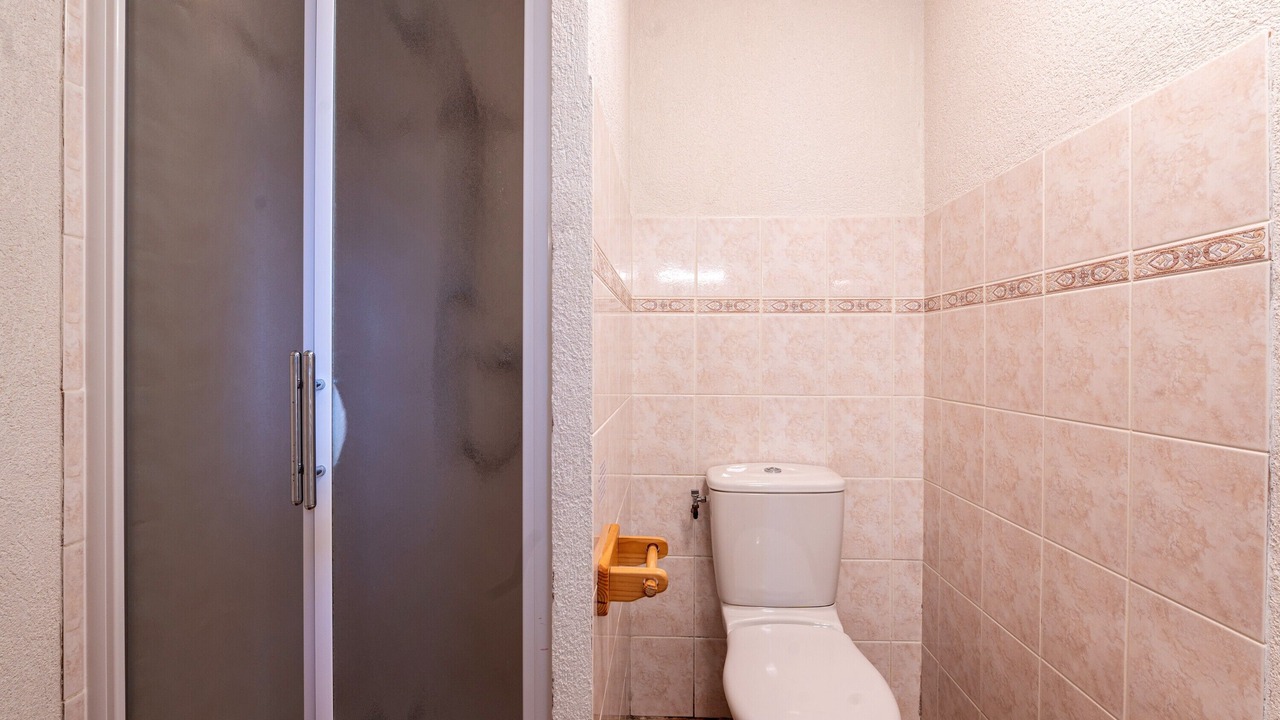 Photo of Bathroom in Crest-Voland