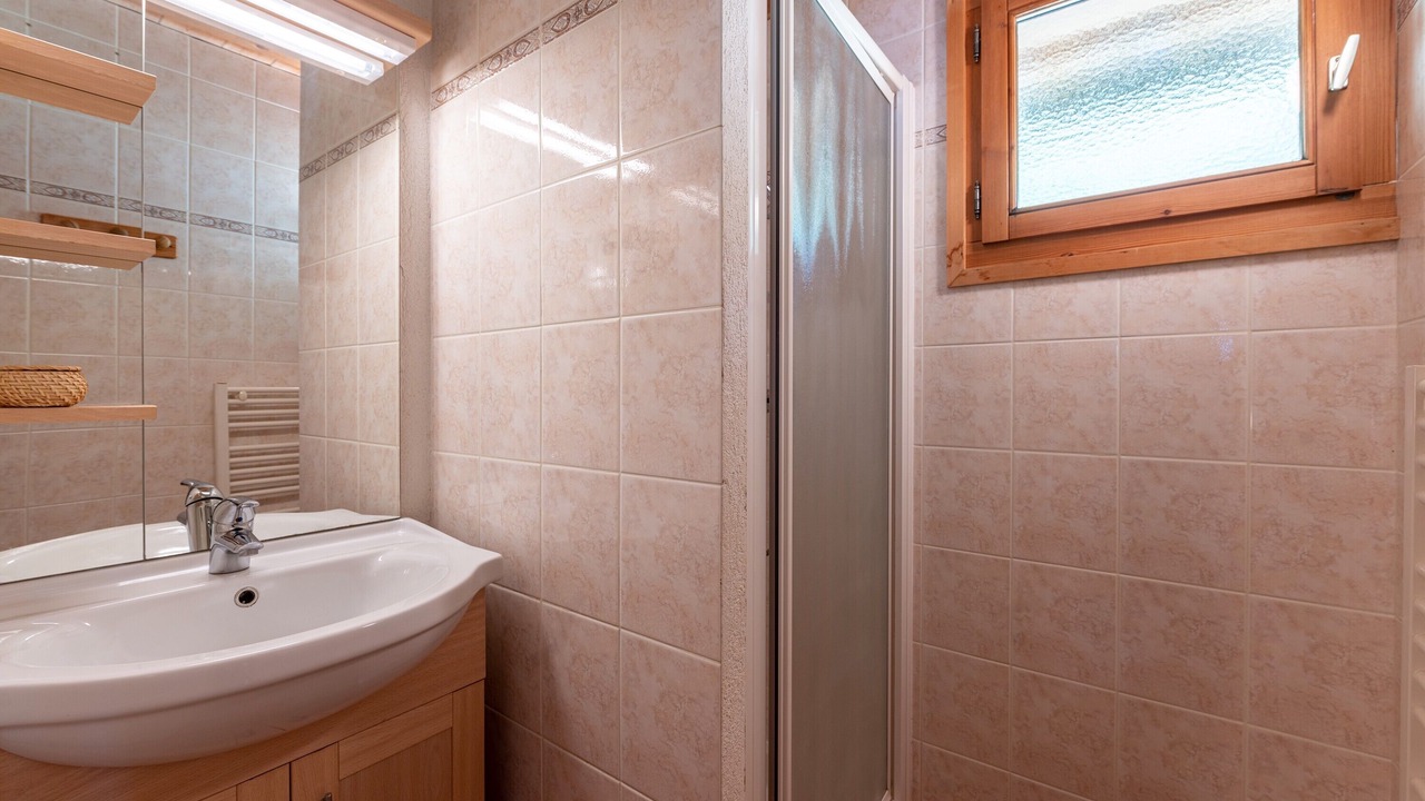Photo of Bathroom in Crest-Voland