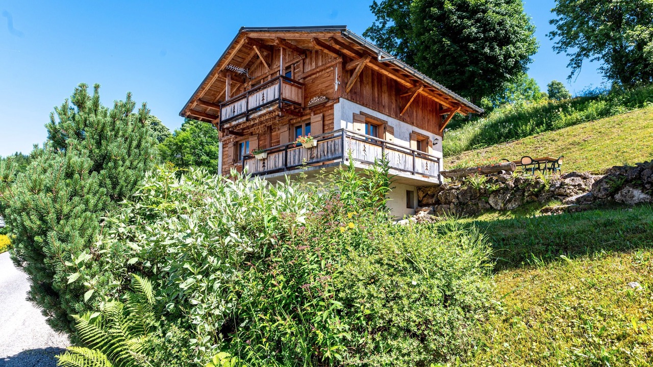 Photo of Outdoor in Crest-Voland