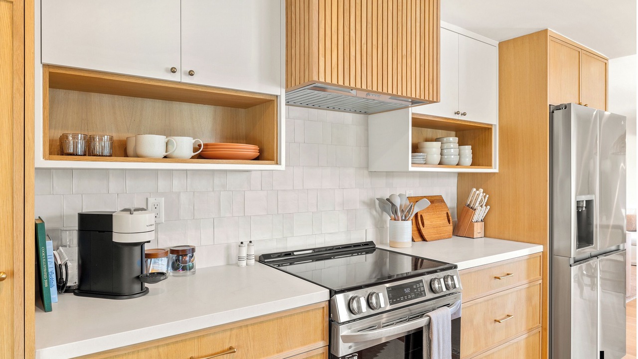 Photo of Kitchen in Oxnard Shores