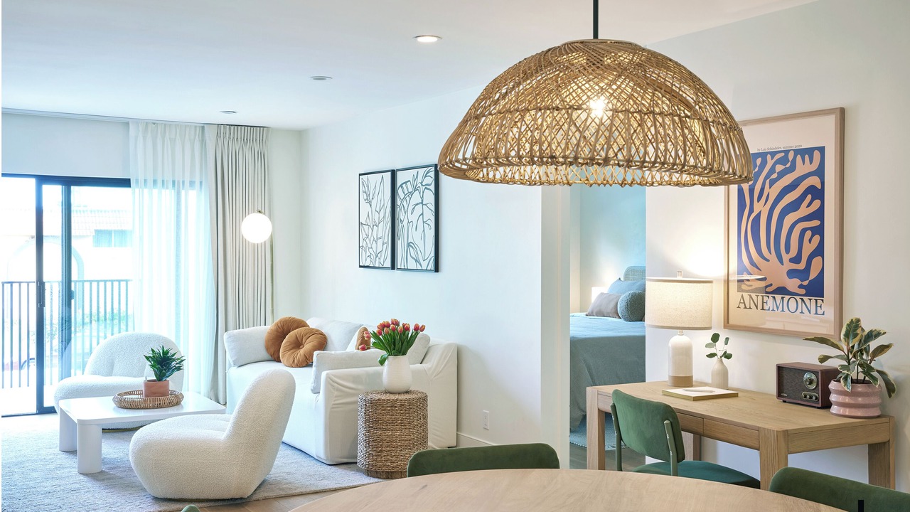 Photo of Livingroom in Oxnard Shores