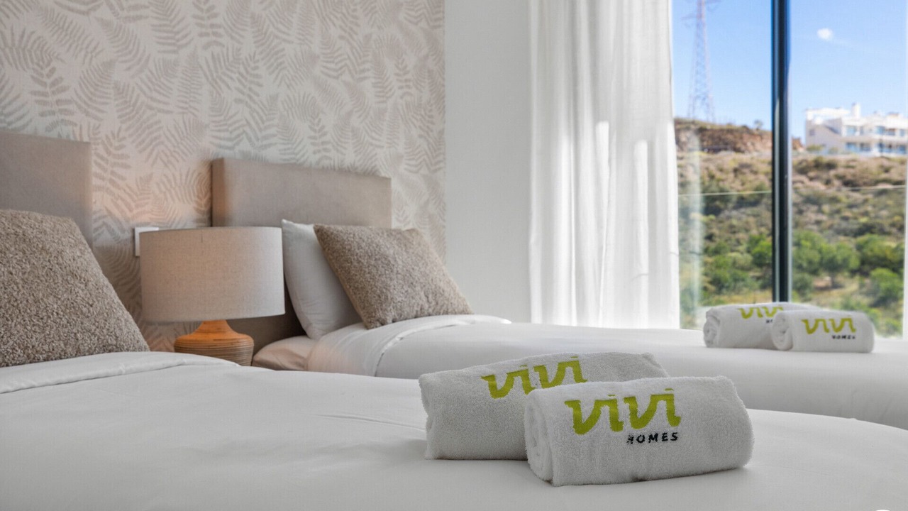 Photo of Bedroom in Torreblanca