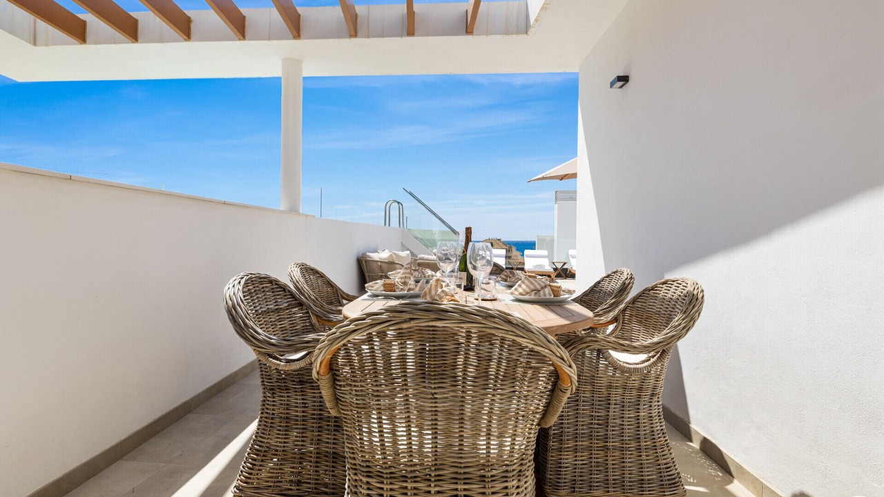 Photo of Outdoor in Torreblanca