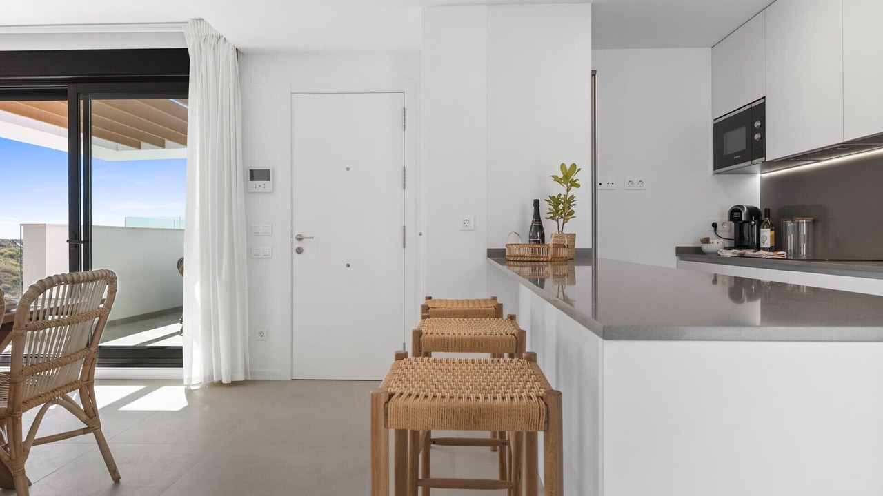 Photo of Kitchen in Torreblanca