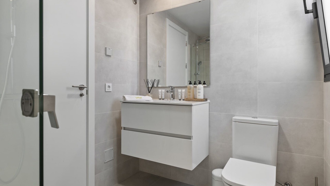 Photo of Bathroom in Torreblanca