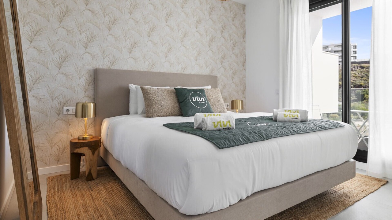 Photo of Bedroom in Torreblanca