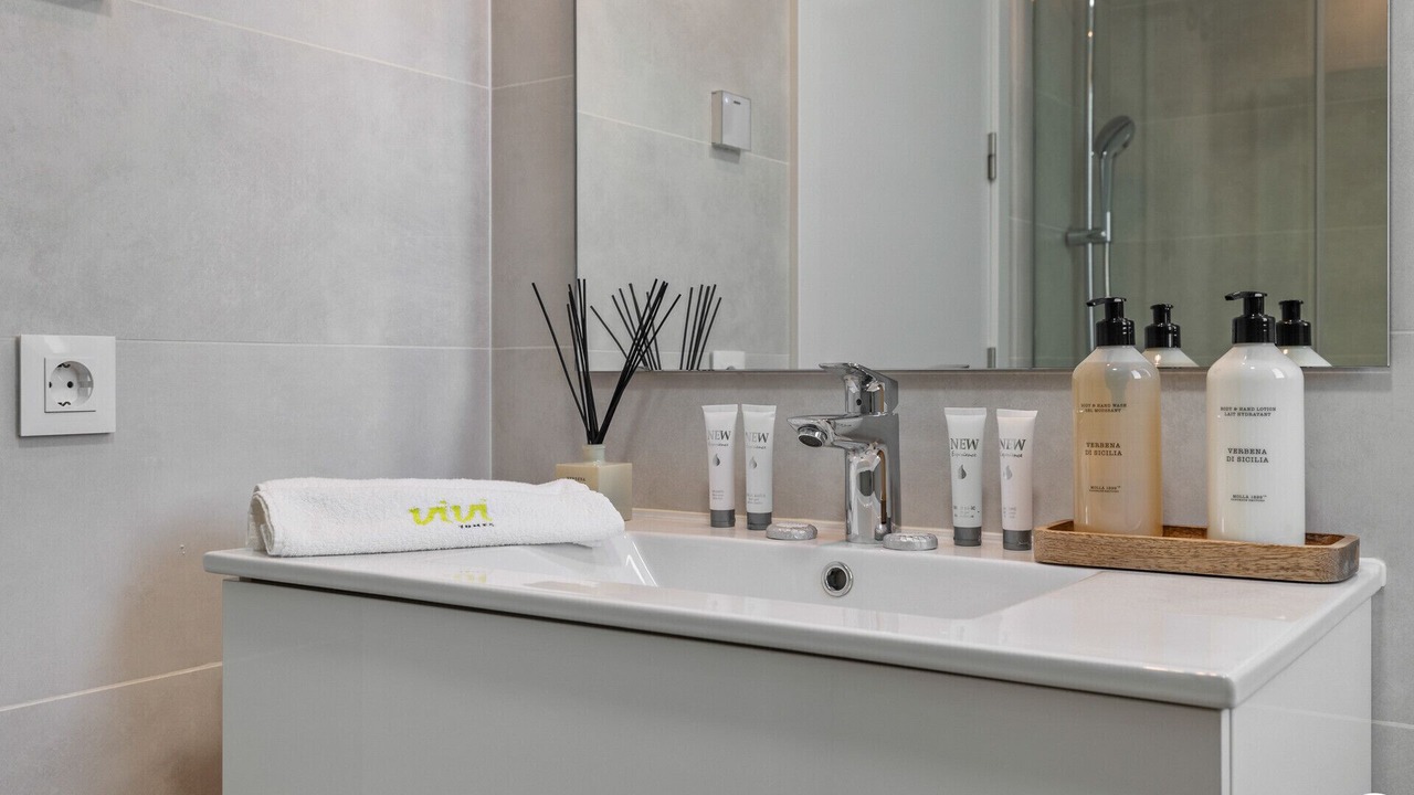 Photo of Bathroom in Torreblanca