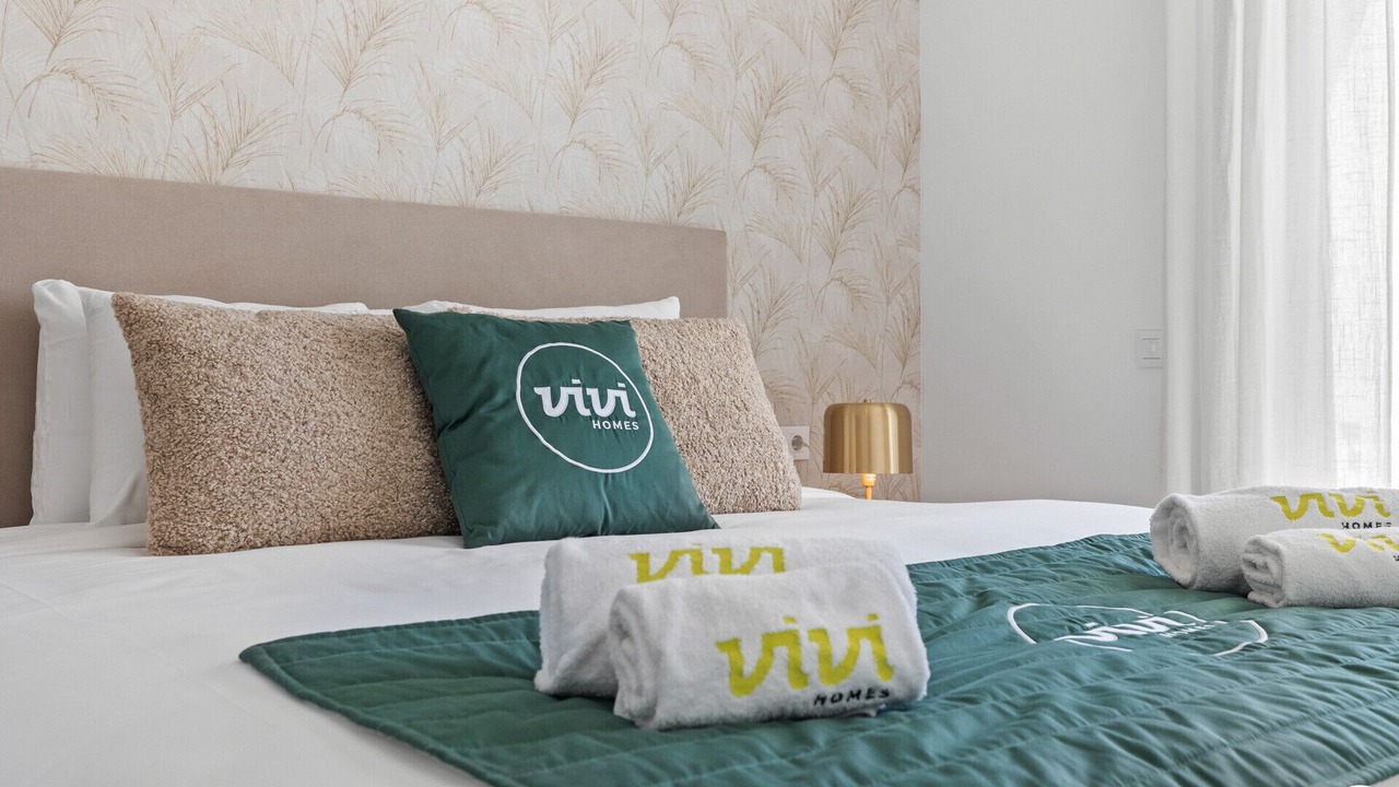 Photo of Bedroom in Torreblanca