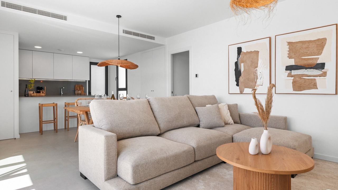 Photo of Livingroom in Torreblanca