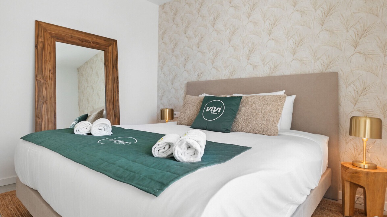 Photo of Bedroom in Torreblanca