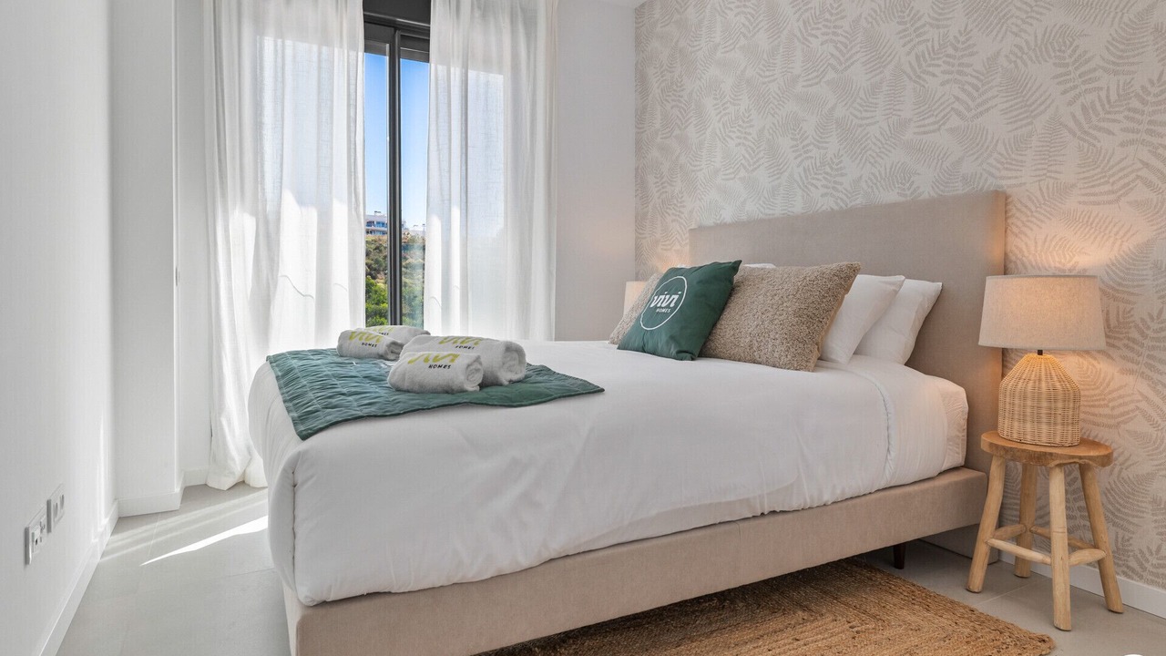 Photo of Bedroom in Torreblanca