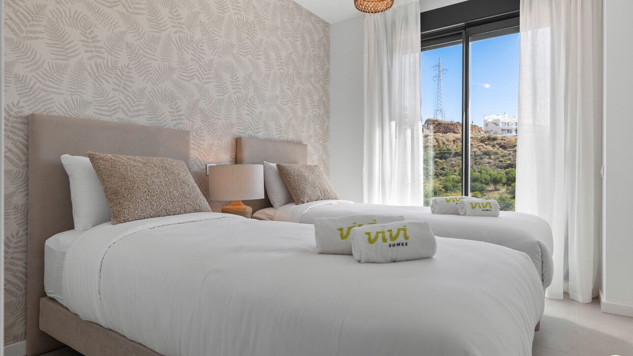 Photo of Bedroom in Torreblanca