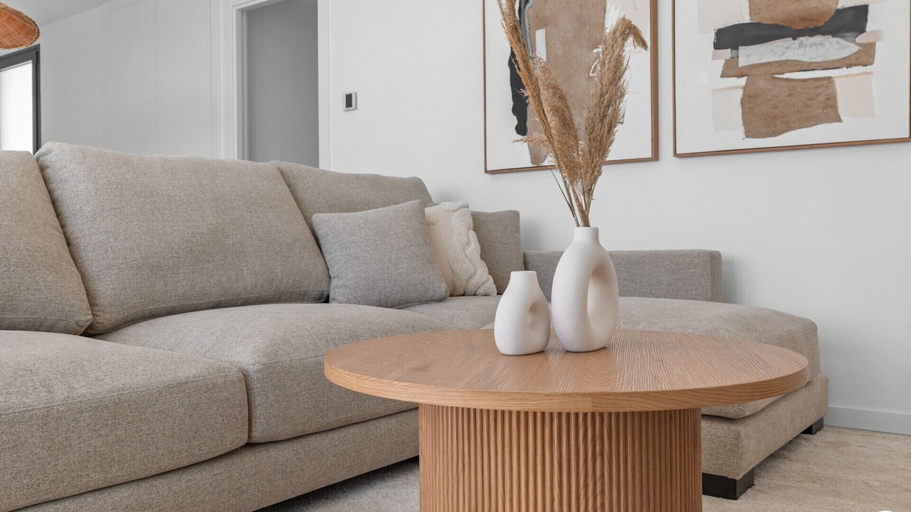 Photo of Livingroom in Torreblanca