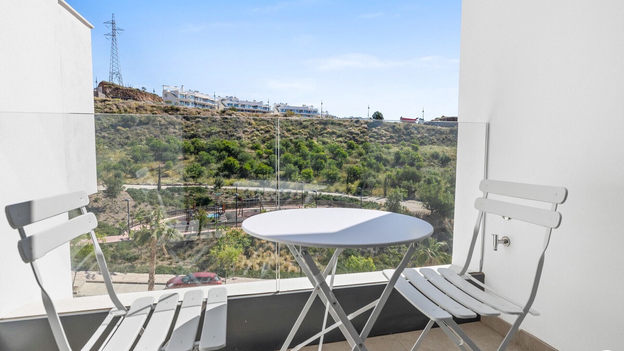 Photo of Outdoor in Torreblanca