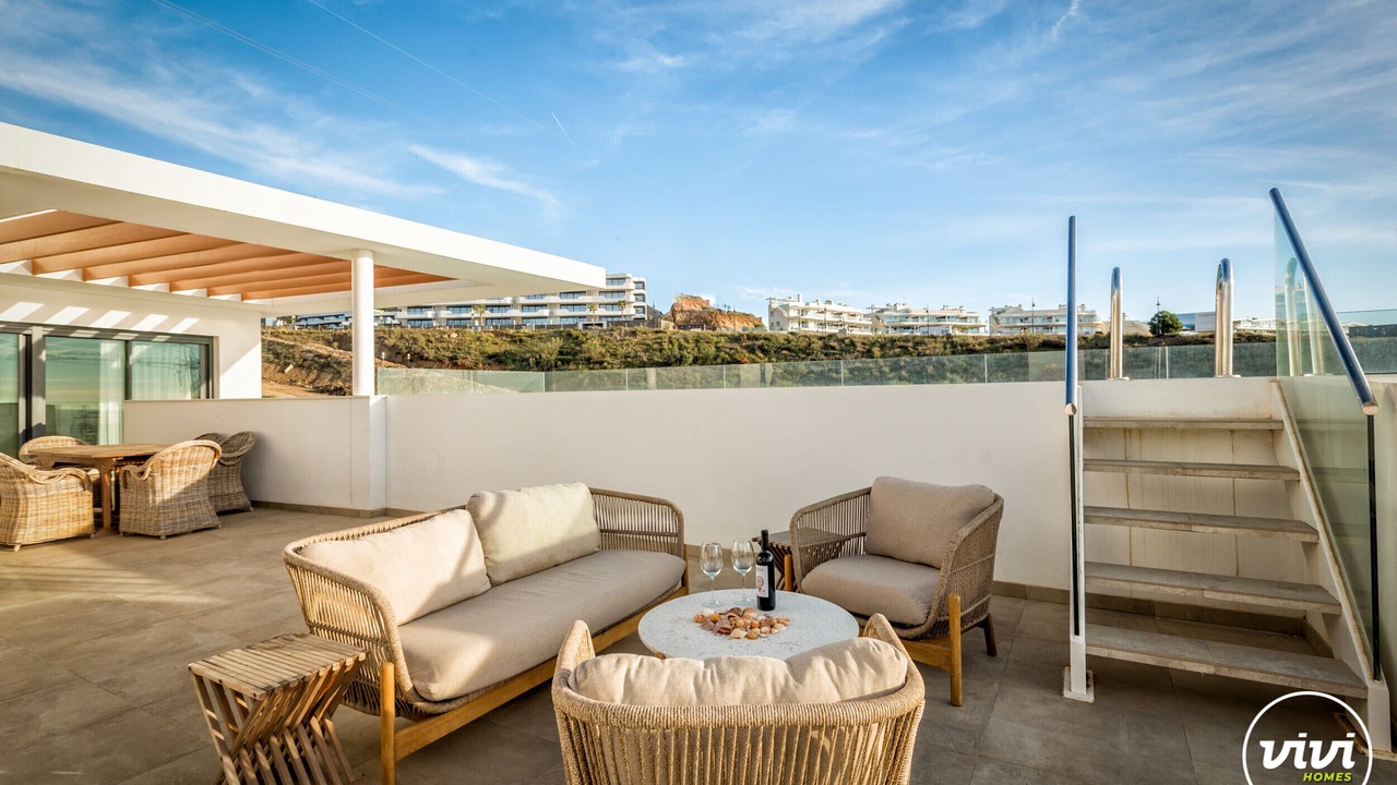 Photo of Outdoor in Torreblanca