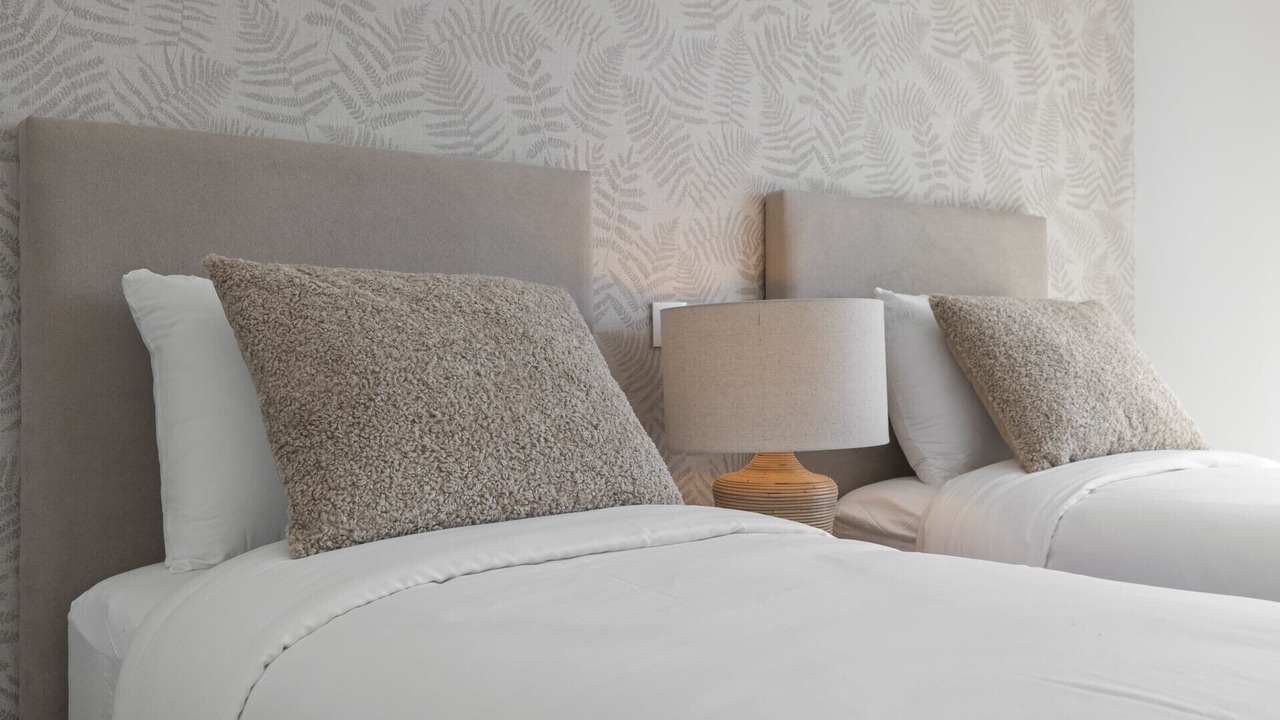Photo of Bedroom in Torreblanca