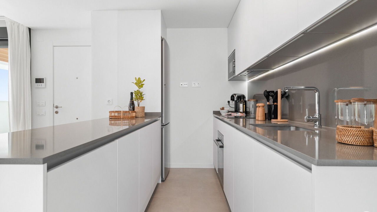 Photo of Kitchen in Torreblanca