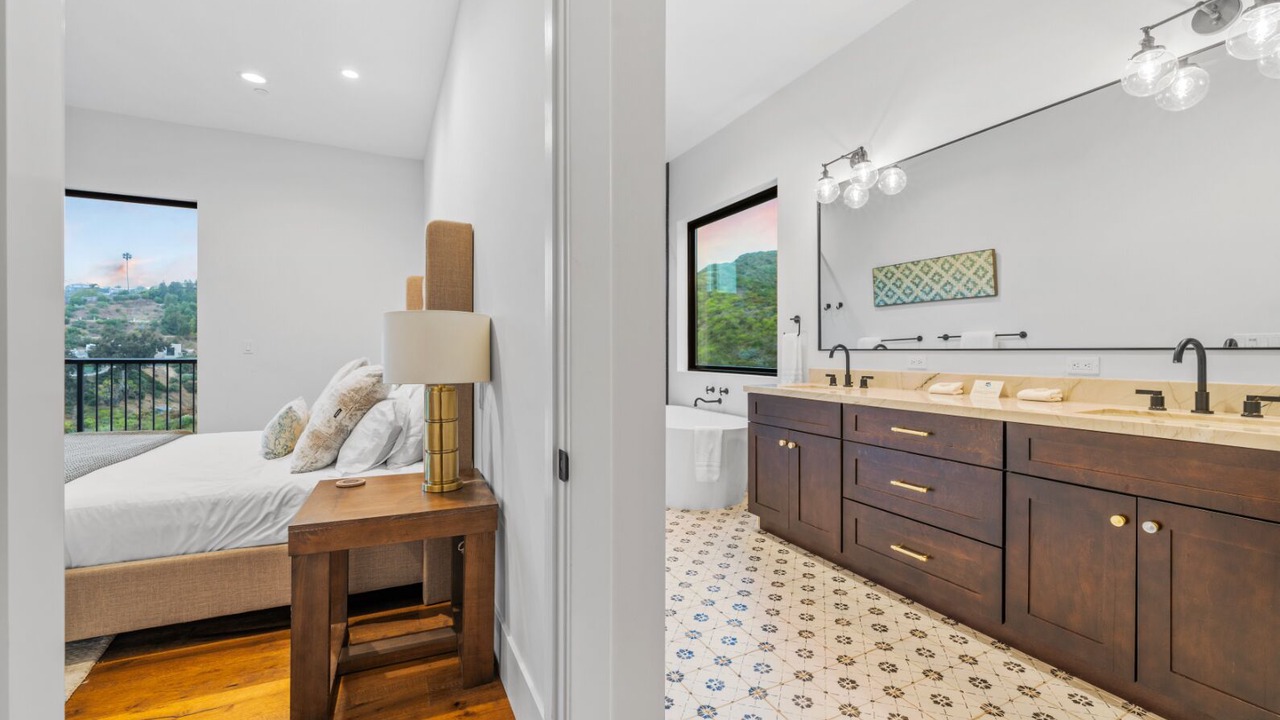 Photo of Bedroom in Ventura