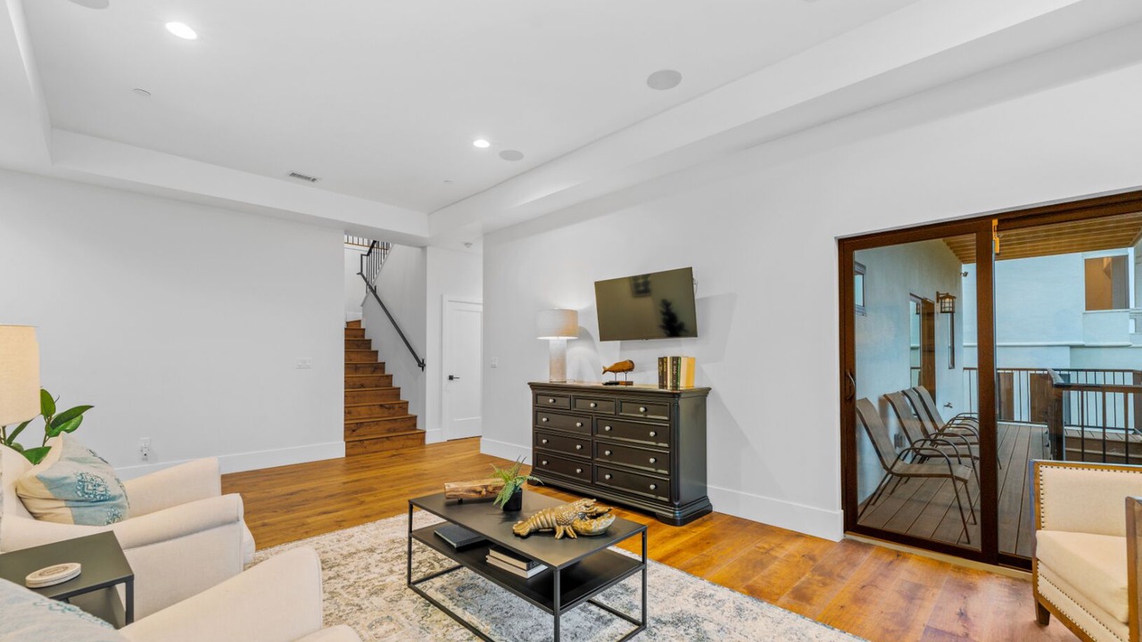 Photo of Livingroom in Ventura