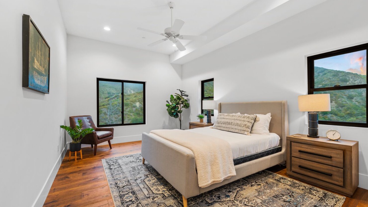 Photo of Bedroom in Ventura