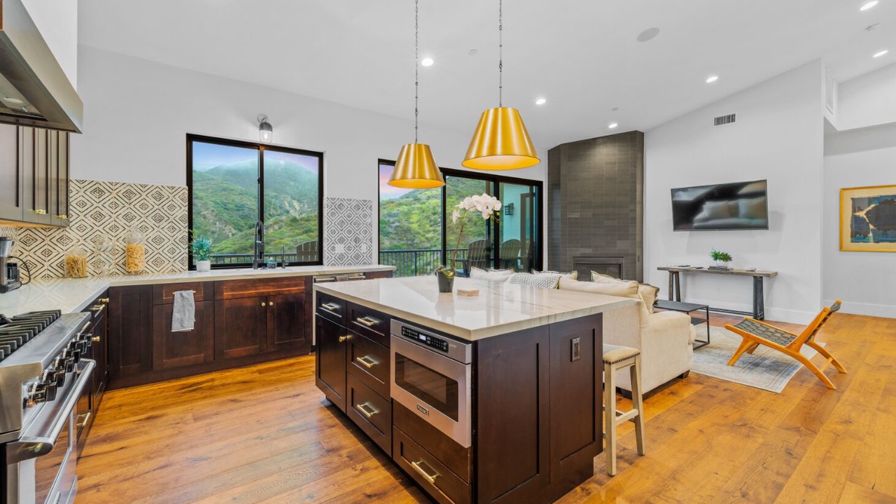Photo of Kitchen in Ventura