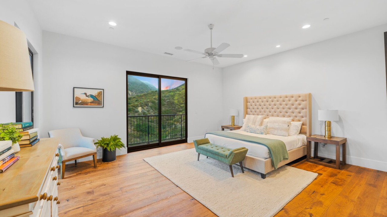 Photo of Bedroom in Ventura