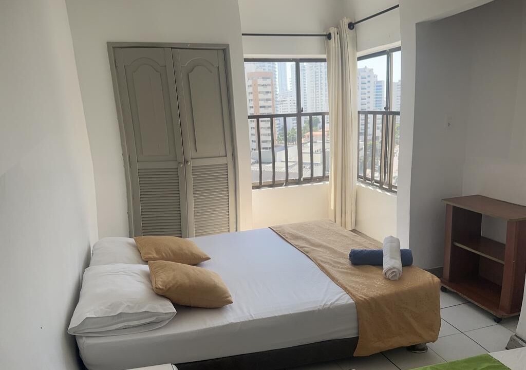 Photo of Bedroom in Bocagrande