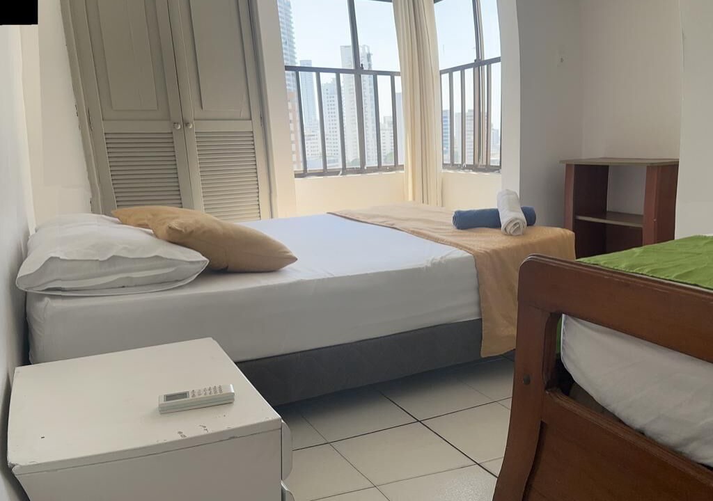 Photo of Bedroom in Bocagrande