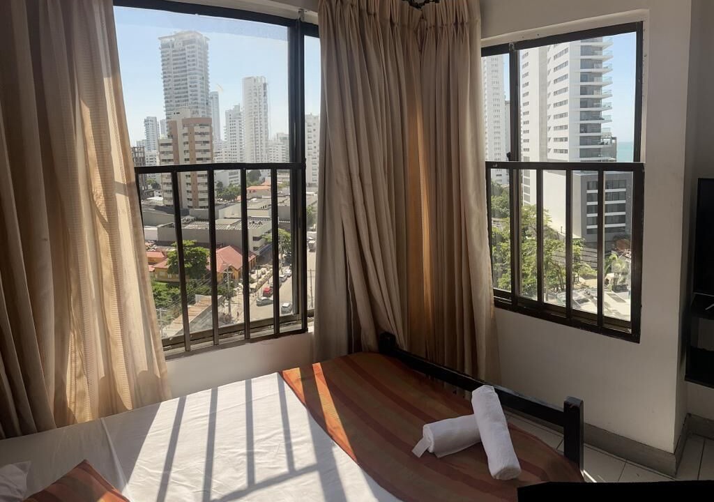 Photo of Bedroom in Bocagrande