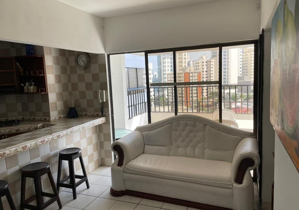 Photo of Livingroom in Bocagrande