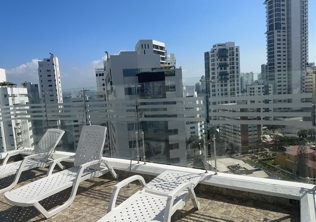 Photo of Outdoor in Bocagrande