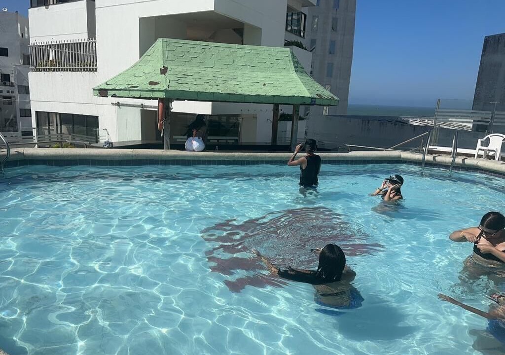 Photo of Outdoor in Bocagrande