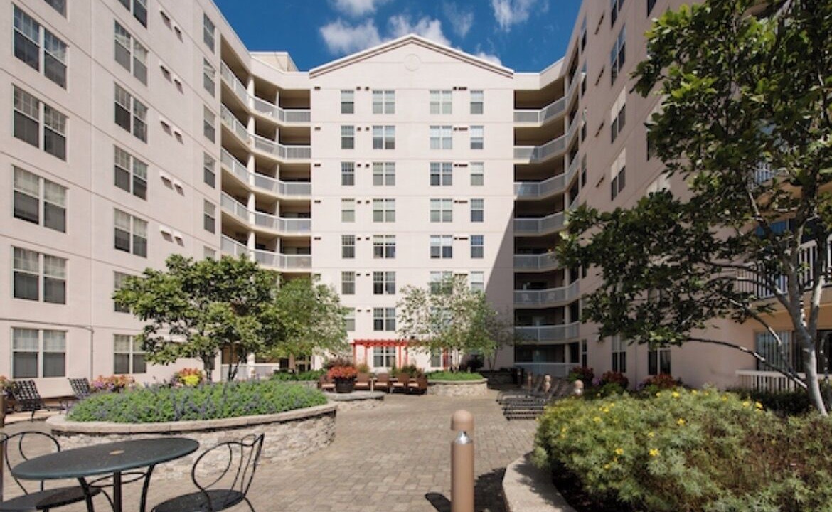 Photo of Outdoor in Downtown Baltimore