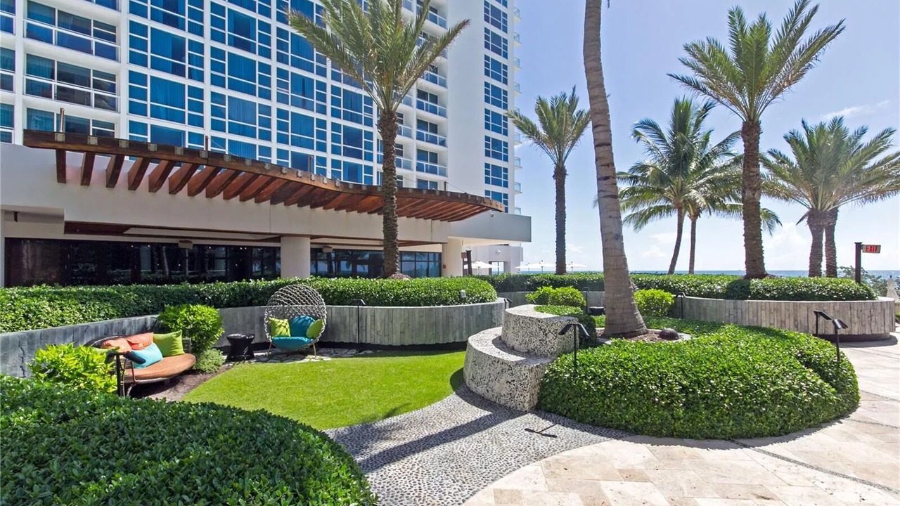 Photo of Patio Balcony in North Beach