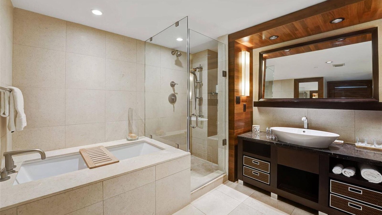 Photo of Bathroom in North Beach