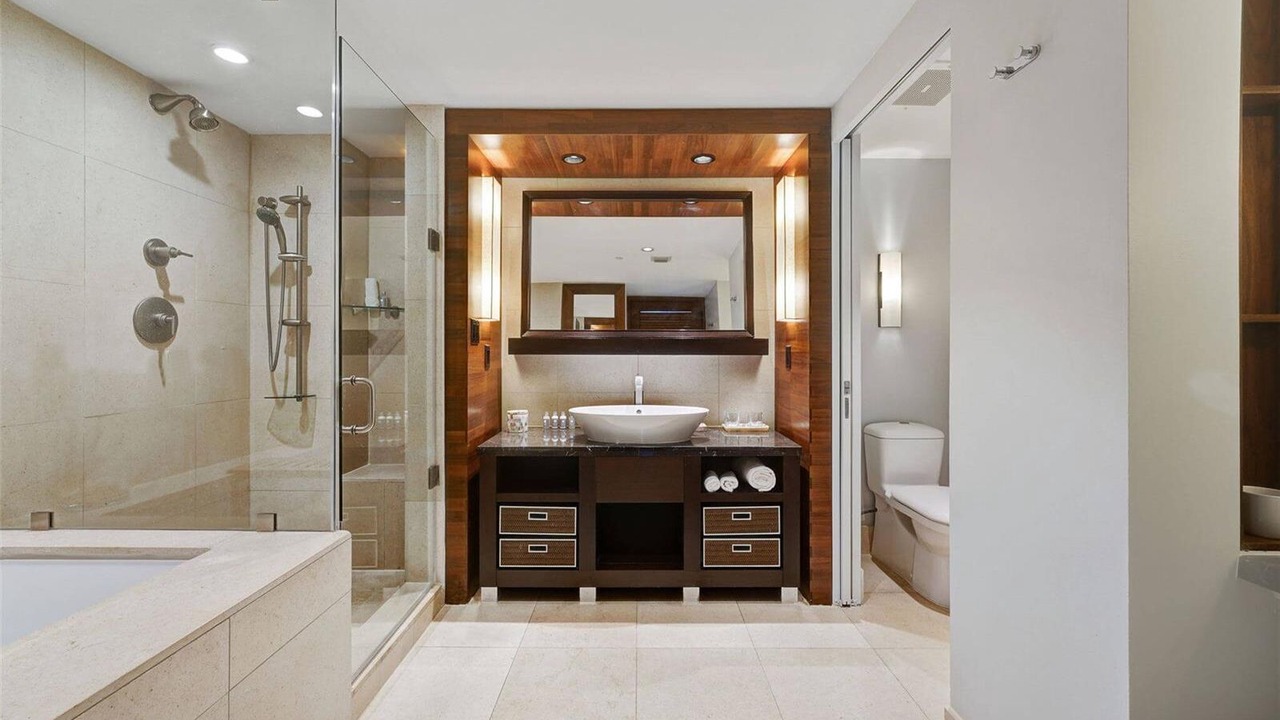 Photo of Bathroom in North Beach