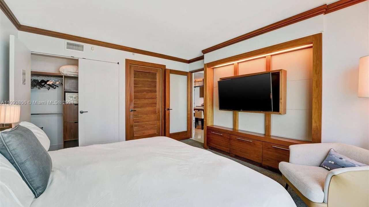 Photo of Bedroom in North Beach