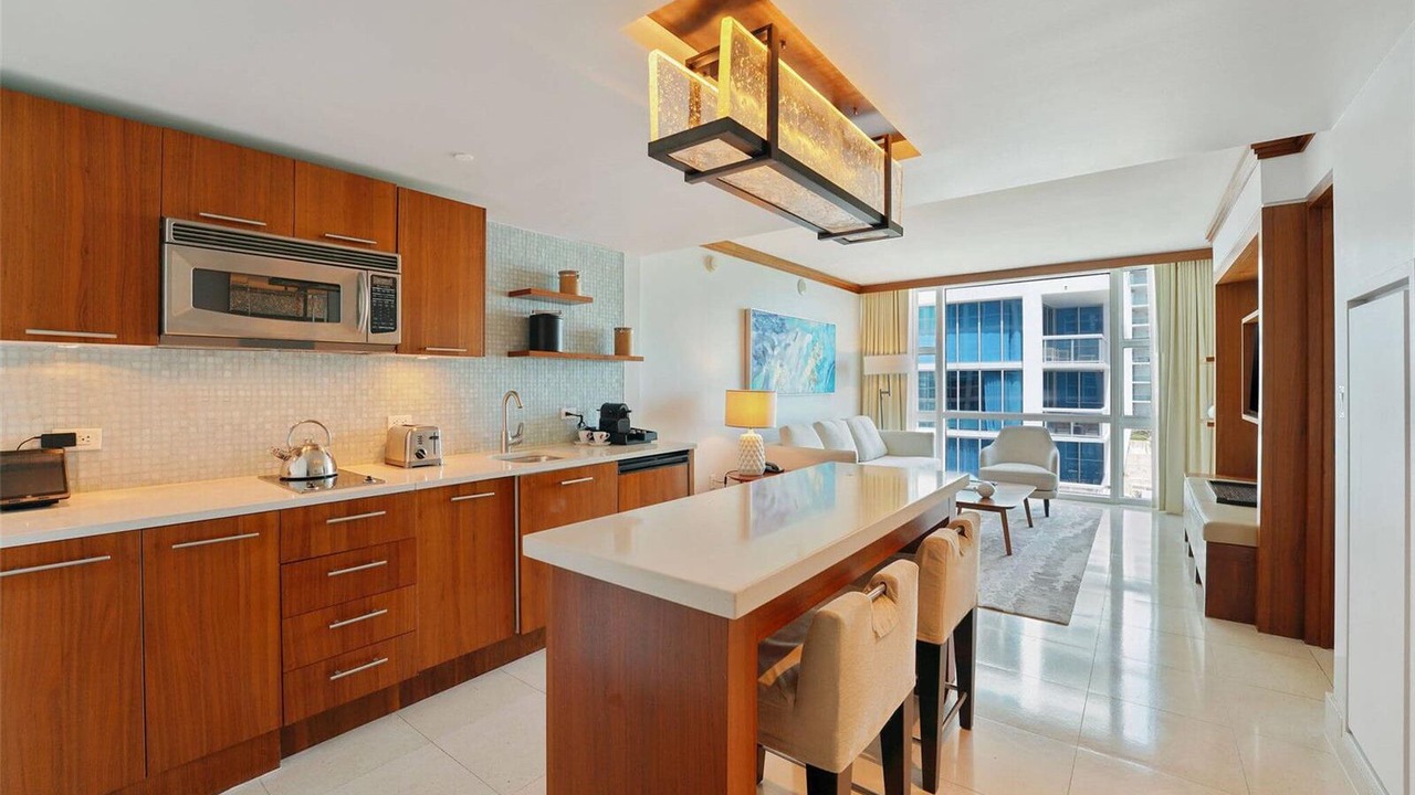 Photo of Kitchen in North Beach