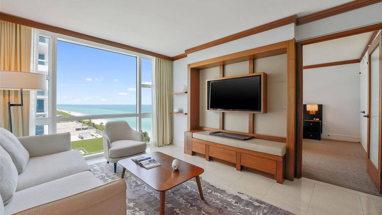 Photo of Livingroom in North Beach