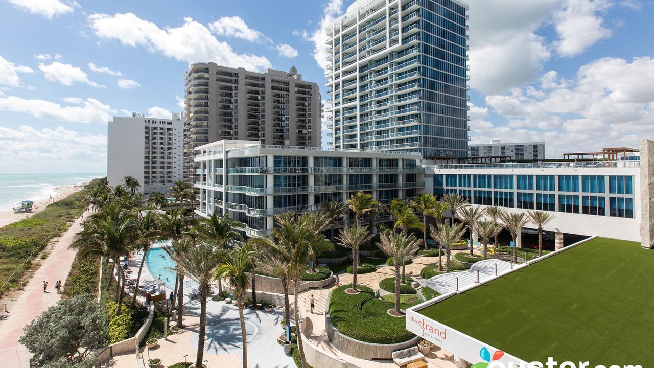 Photo of Outdoor in North Beach