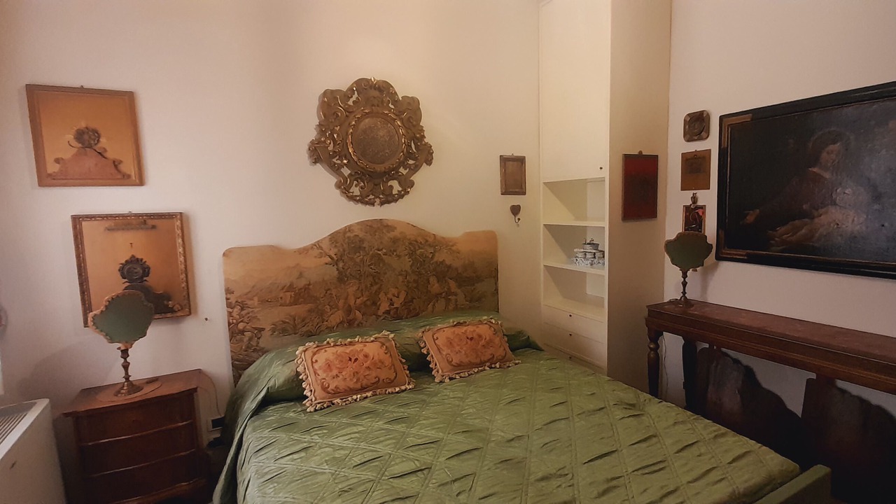Photo of Bedroom in Historic Center